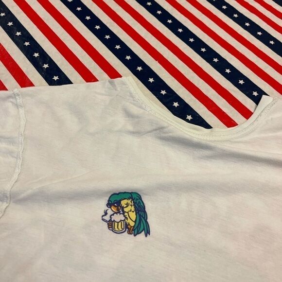 Obey Worldwide Inside Out Party Vibes Parrot - Picture 3 of 9